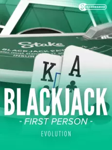 Blackjack
